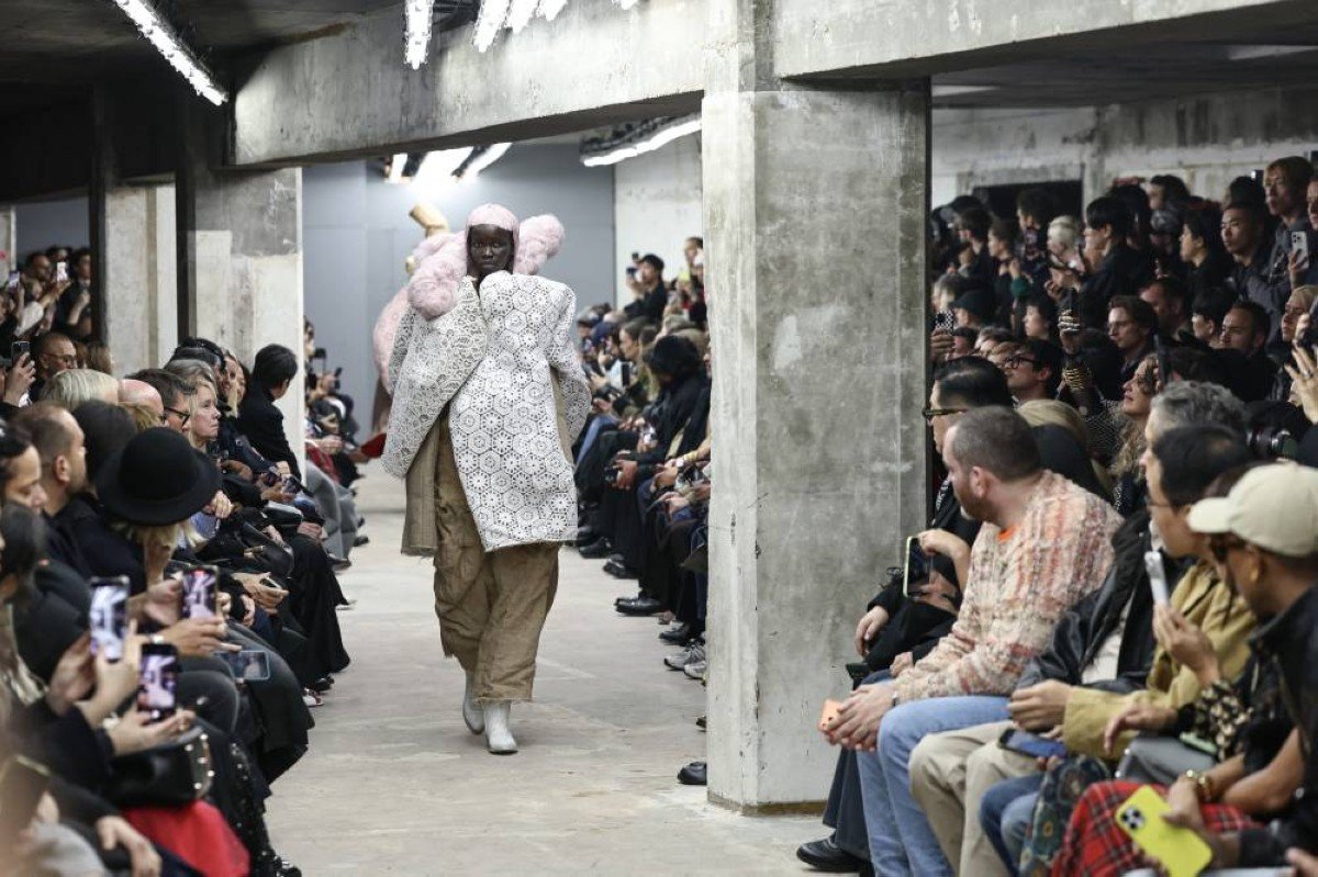 calendário de fashion weeks do ano